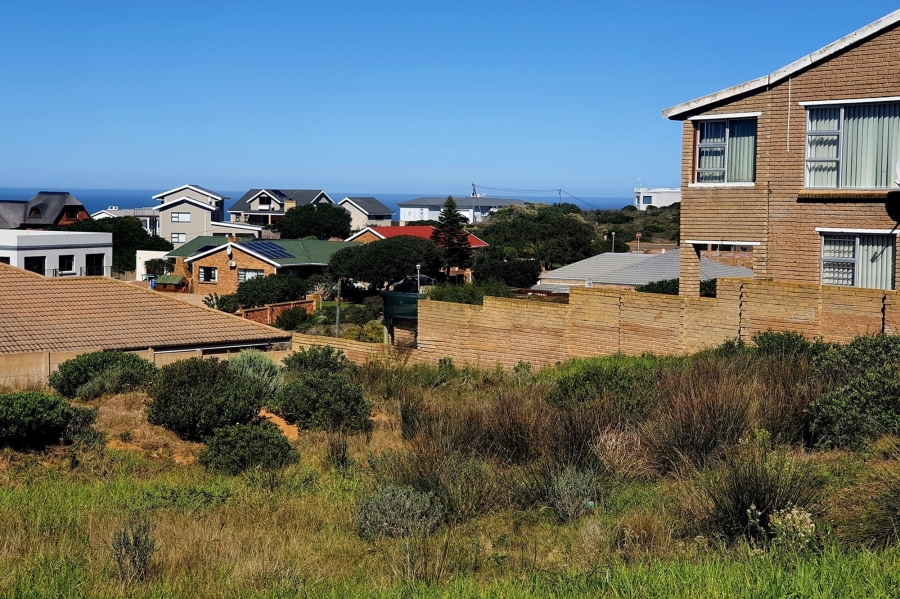 0 Bedroom Property for Sale in Jongensfontein Western Cape